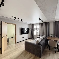 Квартира 40 м², 2-комнатная - изображение 1