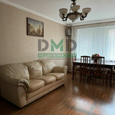 Квартира 61,7 м², 3-комнатная - изображение 3