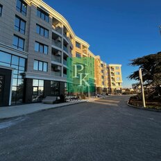Квартира 41,4 м², 1-комнатные - изображение 3