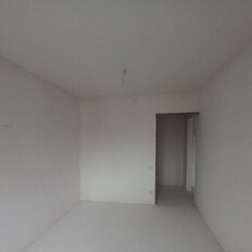 Квартира 28 м², студия - изображение 2