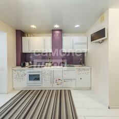 Квартира 68,4 м², 2-комнатная - изображение 3