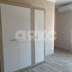 Квартира 37,3 м², 1-комнатная - изображение 5
