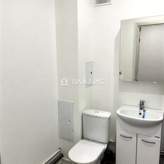 Квартира 25,4 м², 1-комнатная - изображение 4