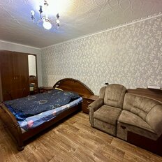 Квартира 34,7 м², 1-комнатная - изображение 5