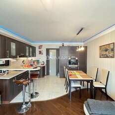 Квартира 60,3 м², 2-комнатная - изображение 4