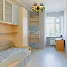 Квартира 96,5 м², 3-комнатная - изображение 4