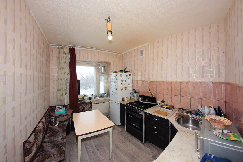 34,5 м², 1-комнатная квартира 2 300 000 ₽ - изображение 63