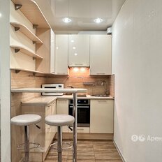 Квартира 24 м², студия - изображение 2