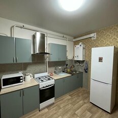 Квартира 35 м², 1-комнатная - изображение 1