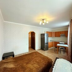 Квартира 26,5 м², студия - изображение 2