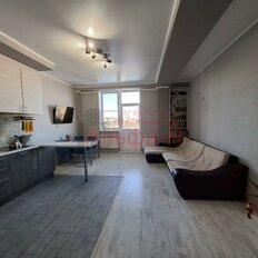 Квартира 100 м², 3-комнатная - изображение 1