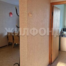Квартира 62,7 м², 3-комнатная - изображение 2
