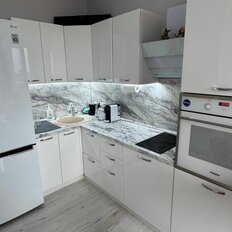 Квартира 43 м², 2-комнатная - изображение 2