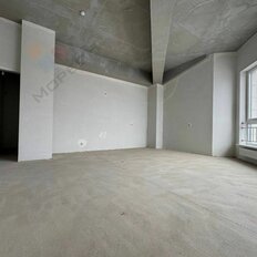 Квартира 104,4 м², 3-комнатная - изображение 3