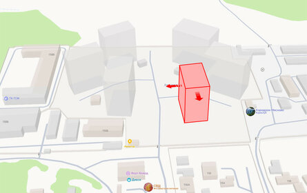 Квартира 50,7 м², 2-комнатная - изображение 2