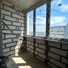 Квартира 36,1 м², 1-комнатная - изображение 4