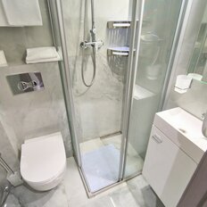 Квартира 21,1 м², студия - изображение 5