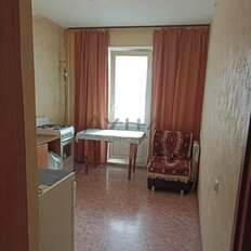 Квартира 38 м², 1-комнатная - изображение 1