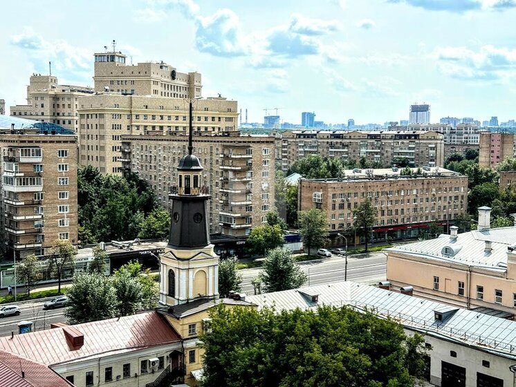 305 м², 6-комнатная квартира 420 000 000 ₽ - изображение 90