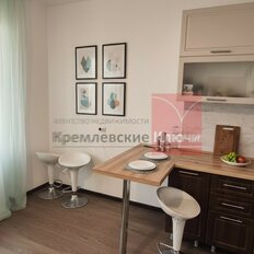 Квартира 55,3 м², 2-комнатная - изображение 2