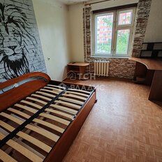 Квартира 64,7 м², 3-комнатная - изображение 4