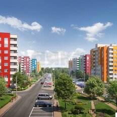 Квартира 26,8 м², студия - изображение 3