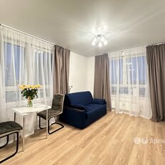 Квартира 39 м², 2-комнатная - изображение 2