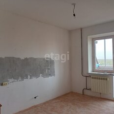 Квартира 76 м², 2-комнатная - изображение 2