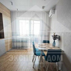 Квартира 90,9 м², 3-комнатная - изображение 2