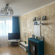 Квартира 74 м², 4-комнатная - изображение 1