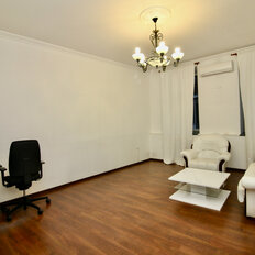 Квартира 110 м², 4-комнатная - изображение 4