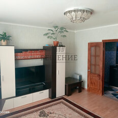 Квартира 52 м², 2-комнатная - изображение 5