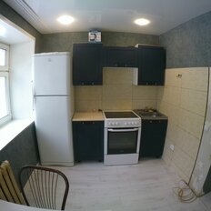 Квартира 29,6 м², 1-комнатная - изображение 5