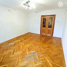 Квартира 64,7 м², 3-комнатная - изображение 3
