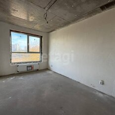 Квартира 36 м², 1-комнатная - изображение 2