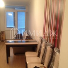 Квартира 34 м², 1-комнатная - изображение 3
