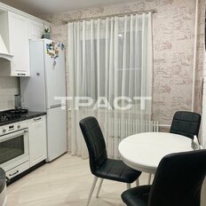 Квартира 54 м², 2-комнатная - изображение 4