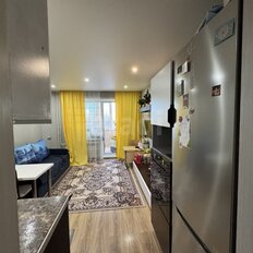 Квартира 37,2 м², 1-комнатная - изображение 3