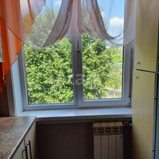 Квартира 59,6 м², 3-комнатная - изображение 5