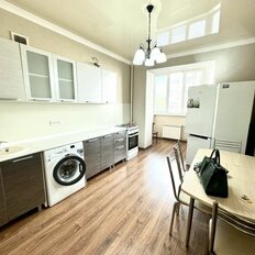 Квартира 48 м², 1-комнатная - изображение 5