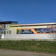 257,9 м², готовый бизнес - изображение 2