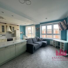 Квартира 70 м², 3-комнатная - изображение 3