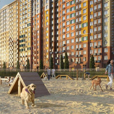 Квартира 91 м², 3-комнатная - изображение 3