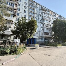 Квартира 62,4 м², 3-комнатная - изображение 1