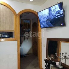 Квартира 64,1 м², 3-комнатная - изображение 1