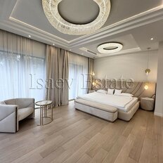 Квартира 141 м², 3-комнатная - изображение 3