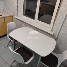Квартира 52 м², 2-комнатная - изображение 3