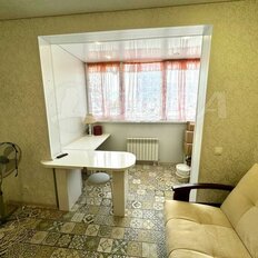 Квартира 24 м², студия - изображение 5
