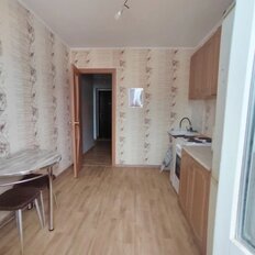 Квартира 32 м², 1-комнатная - изображение 4