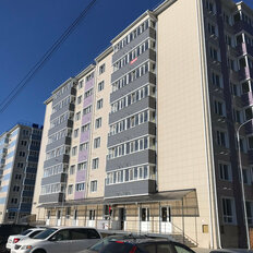Квартира 20,2 м², студия - изображение 1